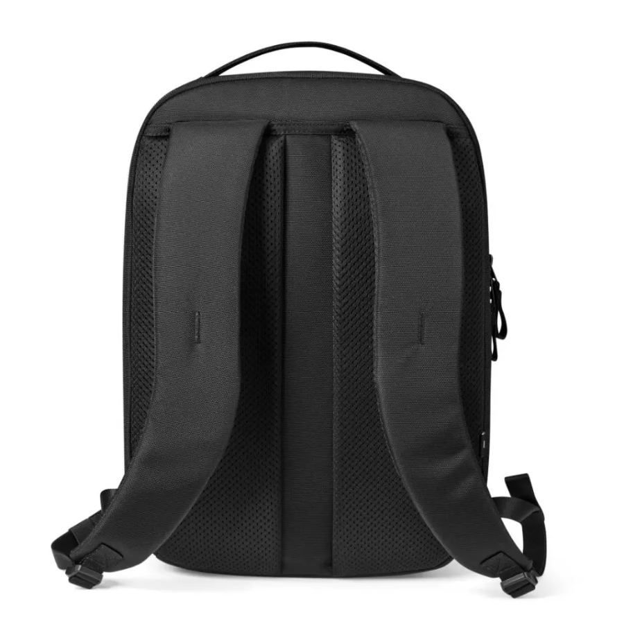 Balo Tomtoc Explorer-T60 cho MacBook/ Laptop 16 inch 15L Đen – T60M1D1
