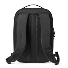 Balo Tomtoc Explorer-T60 cho MacBook/ Laptop 16 inch 15L Đen – T60M1D1