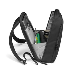 Balo Tomtoc Explorer-T60 cho MacBook/ Laptop 16 inch 15L Đen – T60M1D1