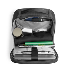 Balo Tomtoc Explorer-T60 cho MacBook/ Laptop 16 inch 15L Đen – T60M1D1