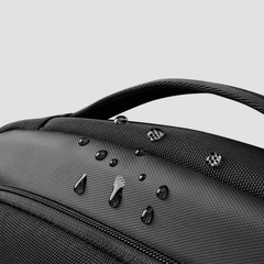 Balo Tomtoc Explorer-T60 cho MacBook/ Laptop 16 inch 22L Đen – T60L1D1