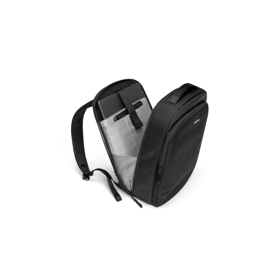 Balo Tomtoc Explorer-T60 cho MacBook/ Laptop 16 inch 15L Đen – T60M1D1