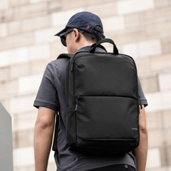 Balo Tomtoc Navigator T71 cho MacBook/Laptop 15.6 INCH 24L BLACK T71M2D1