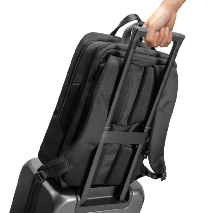Balo Tomtoc Navigator T71 cho MacBook/Laptop 15.6 INCH 24L BLACK T71M2D1