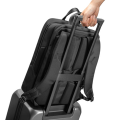 Balo Tomtoc Navigator T71 cho MacBook/Laptop 15.6 INCH 24L BLACK T71M2D1