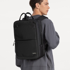 Balo Tomtoc Navigator T71 cho MacBook/Laptop 15.6 INCH 24L BLACK T71M2D1