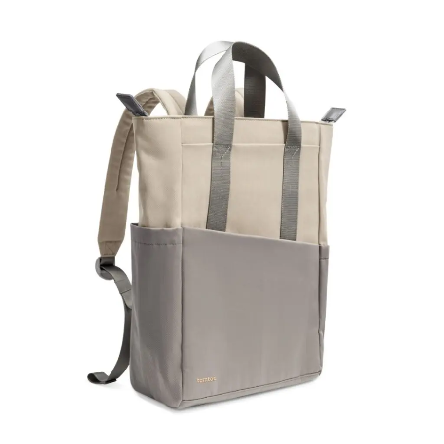 Balo Tomtoc Slash Flip cho MacBook / UltraBook 13-14 inch 12L A63