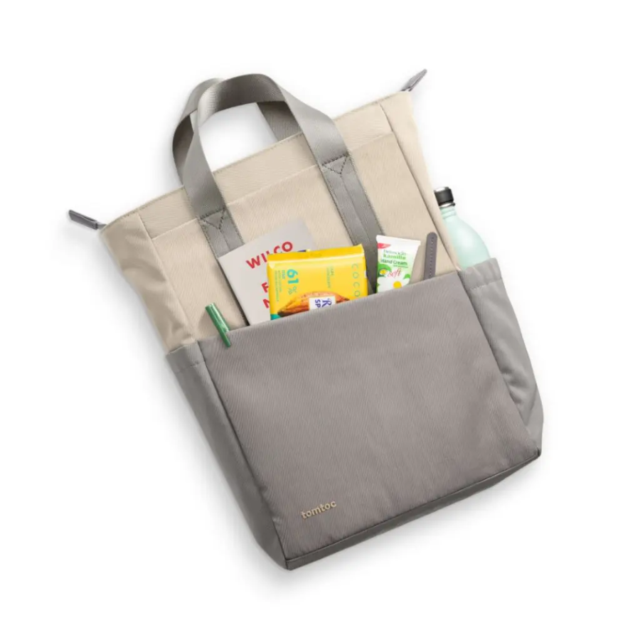 Balo Tomtoc Slash Flip cho MacBook / UltraBook 13-14 inch 12L A63
