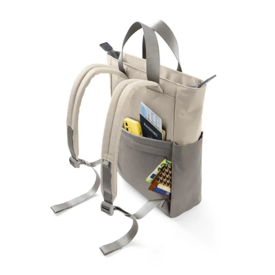 Balo Tomtoc Slash Flip cho MacBook / UltraBook 13-14 inch 12L A63