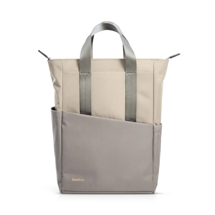Balo Tomtoc Slash Flip cho MacBook / UltraBook 13-14 inch 12L A63