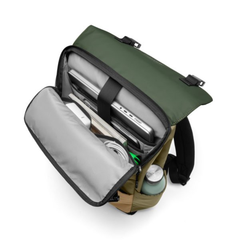 Balo Tomtoc Slash Flip Rucksack Cho MacBook / UltraBook 16 inch 18L A64E1