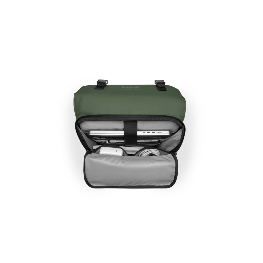 Balo Tomtoc Slash Flip Rucksack Cho MacBook / UltraBook 16 inch 18L A64E1