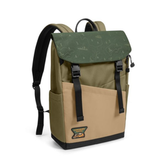 Balo Tomtoc Slash Flip Rucksack Cho MacBook / UltraBook 16 inch 18L A64E1