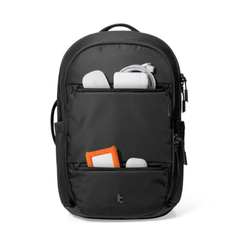 Balo Tomtoc URBAN-EX-T77 Cho MacBook/Laptop 15 Và 16 inch Dung Tích 26L Đen