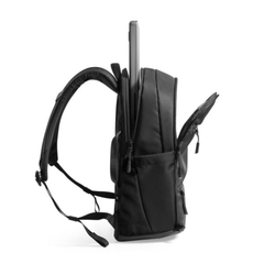Balo Tomtoc URBAN-EX-T77 Cho MacBook/Laptop 15 Và 16 inch Dung Tích 26L Đen