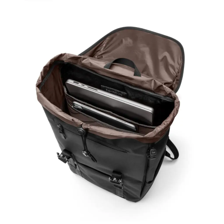 Balo Tomtoc Vintpack TA1