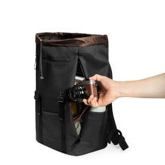 Balo Tomtoc Vintpack TA1