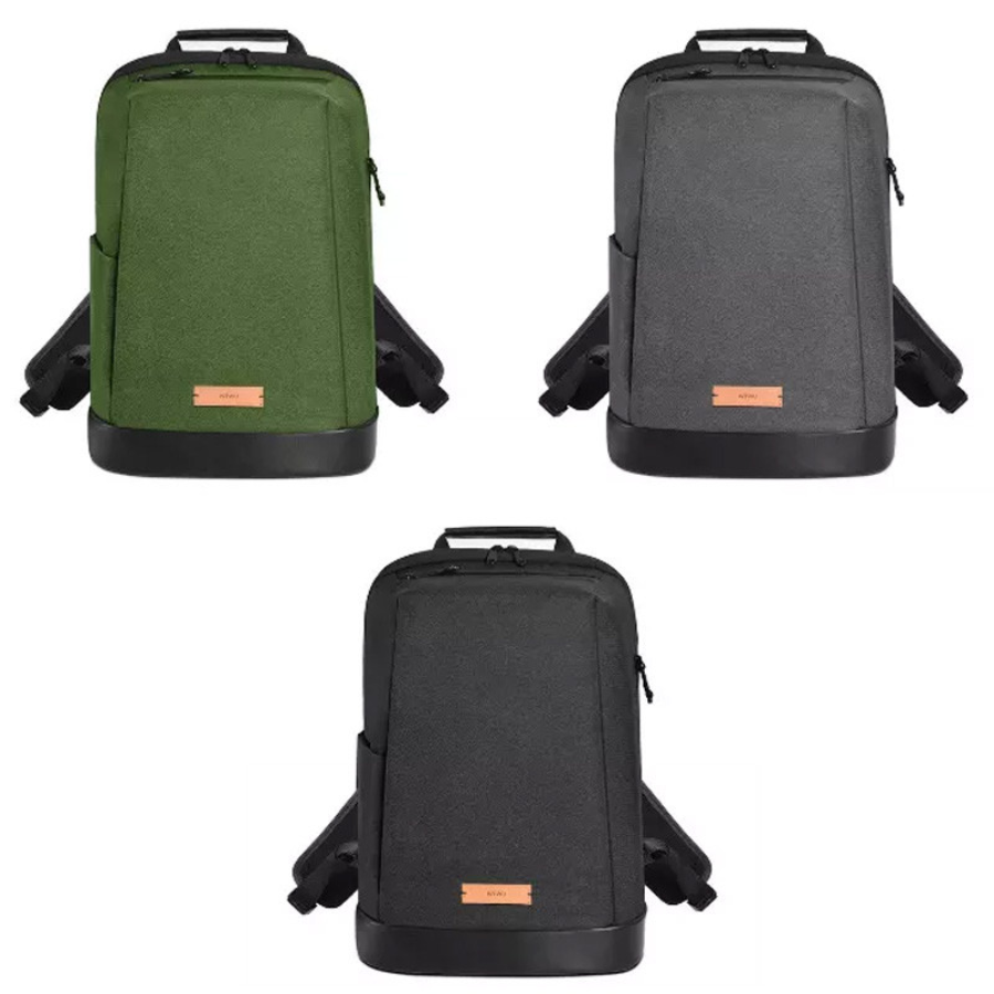 Balo Wiwu Elite Backpack 15.6 inch