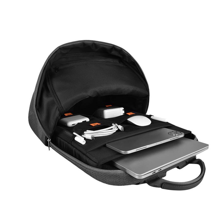 Balo Wiwu Elite Backpack 15.6 inch