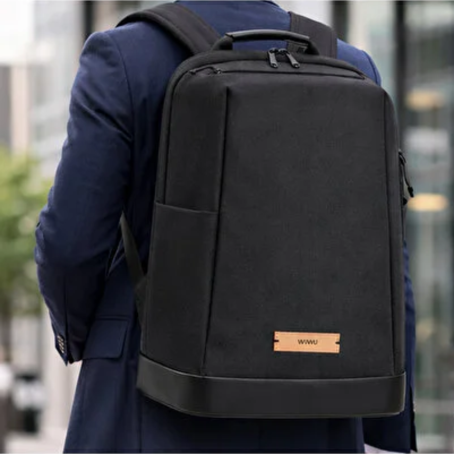 Balo Wiwu Elite Backpack 15.6 inch