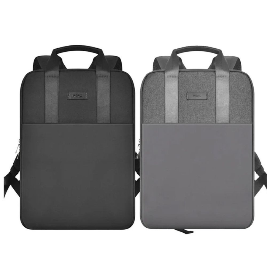 Balo WiWU Minimalist Backpack 15.6 inch
