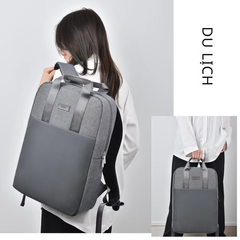 Balo WiWU Minimalist Backpack 15.6 inch