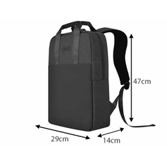 Balo WiWU Minimalist Backpack 15.6 inch