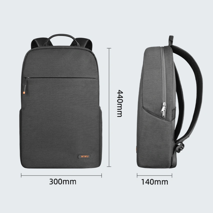 Balo WiWU Pilot Backpack 15.6 inch