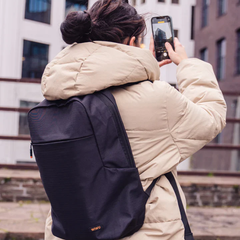 Balo WiWU Pilot Backpack 15.6 inch