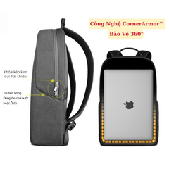 Balo WiWU Pilot Backpack 15.6 inch