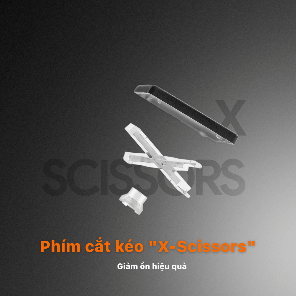 Bàn Phím HyperOne Gen 3 KB1 G3