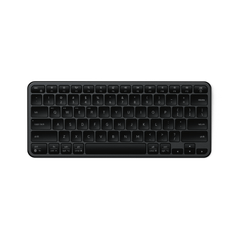 Bàn Phím Không Dây Satechi Slim EX1 Wireless Keyboard ST-KEX1