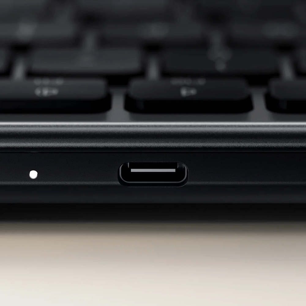 Bàn Phím Không Dây Satechi Slim EX1 Wireless Keyboard ST-KEX1
