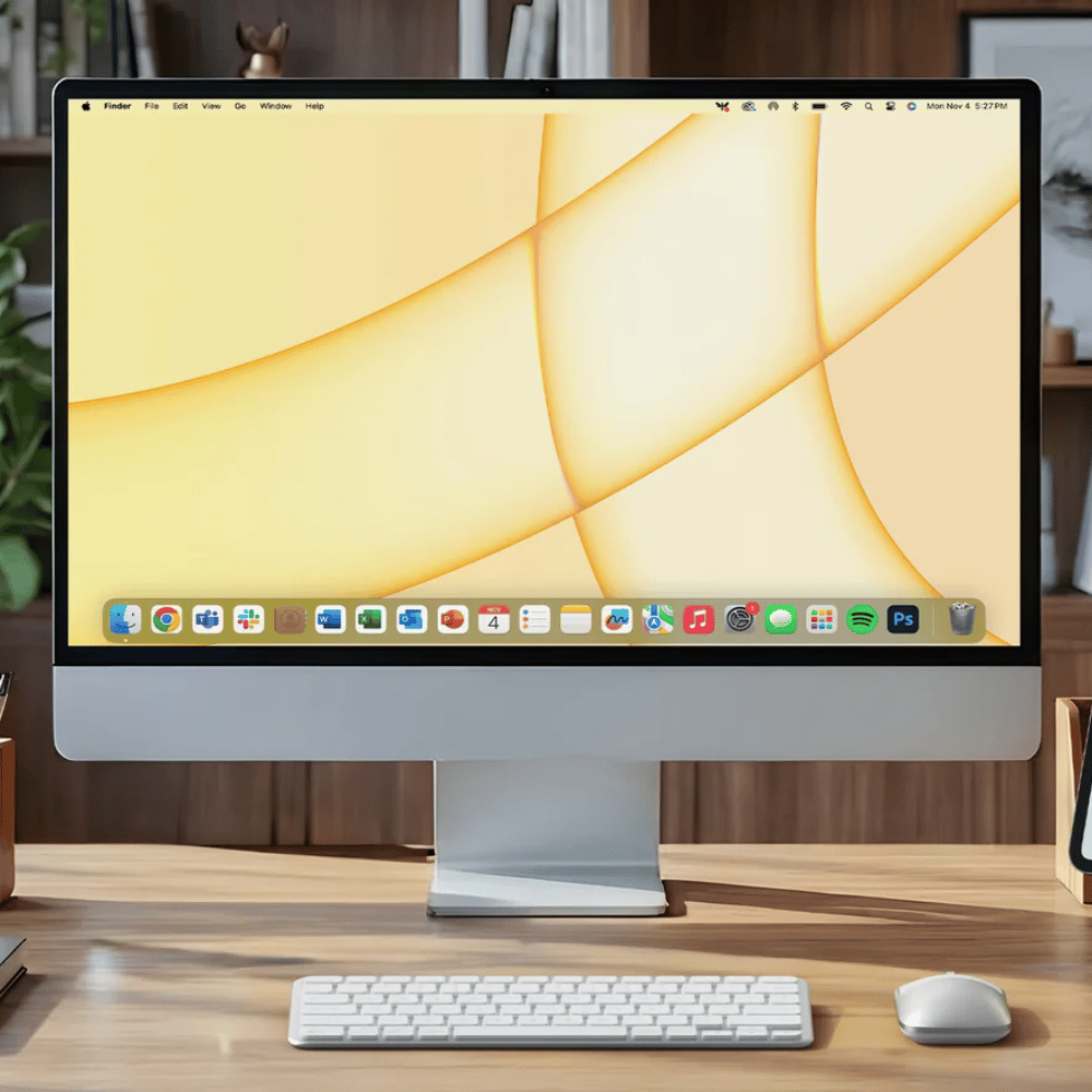 Bàn Phím Không Dây Satechi Slim EX1 Wireless Keyboard ST-KEX1