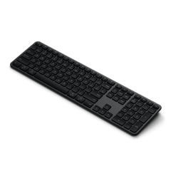 Bàn Phím Không Dây Satechi Slim EX3 Bản Full Wireless Keyboard ST-KEX3