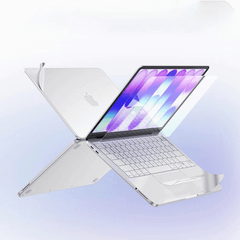 Bộ Dán MacBook Neo 13 inch 6in1 Innostyle Diamond Guard