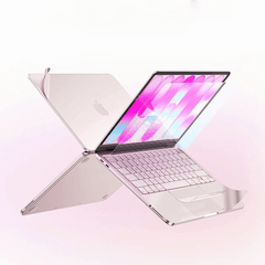 Bộ Dán MacBook Neo 13 inch 6in1 Innostyle Diamond Guard