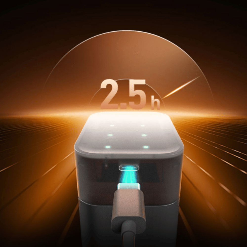 Bộ Hộp Sạc Kèm Pin 2A, 3A IDMIX