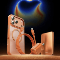 Bộ Sạc Nhanh WiWU 45W GaN G025