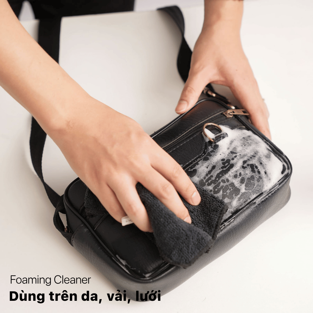 Bộ Vệ Sinh Đa Năng HyperWork Care Kit CK01
