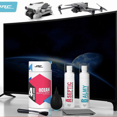 Bộ Vệ Sinh JRC 6in1 Multi-Functional Nano Cleaning Fluid
