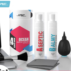 Bộ Vệ Sinh JRC 6in1 Multi-Functional Nano Cleaning Fluid