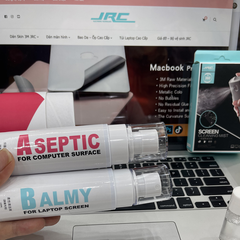 Bộ Vệ Sinh JRC 6in1 Multi-Functional Nano Cleaning Fluid