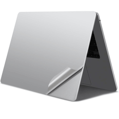Dán MacBook MiPow KingBull MacShield 6in1 Skin Protector Air 13.6
