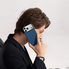 Case/ Ốp Lưng iPhone 17 Pro Max WIWU Aramid Armor DCC-208