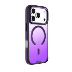 Case/ Ốp Lưng iPhone 17 Pro Max Hoda MultiColor MagSafe