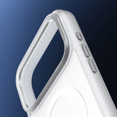 Case/ Ốp Lưng iPhone 17 Series HODA Rough MagSafe Mặt Lưng Nhám