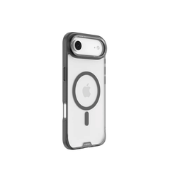 Case/ Ốp Lưng iPhone 17 Series HODA Rough MagSafe Mặt Lưng Nhám