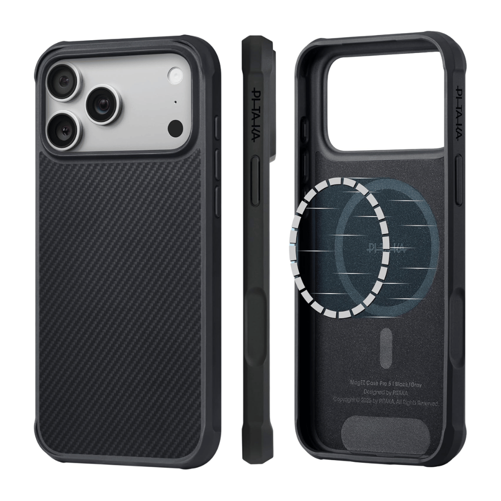 Case/ Ốp Lưng iPhone 17 Series PITAKA Armid ProGuard