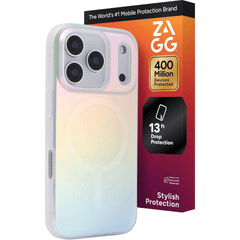 Case/ Ốp Lưng iPhone 17 Series ZAGG Milan Snap
